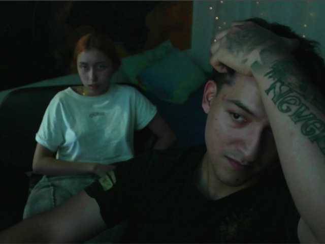 donviktorduo2026 live cam on BongaCams
