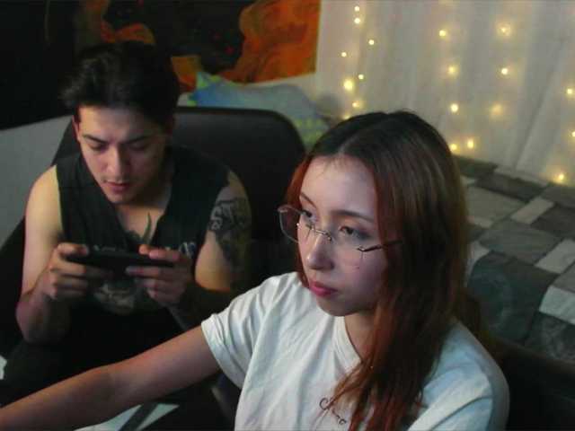 donviktorduo2026 live cam on BongaCams