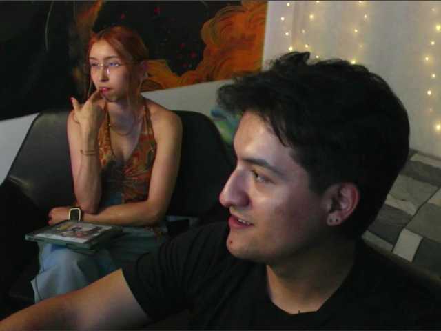 RoseSinsDomViktor