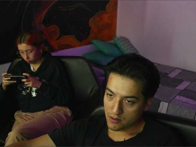 donviktorduo2026 live cam on BongaCams