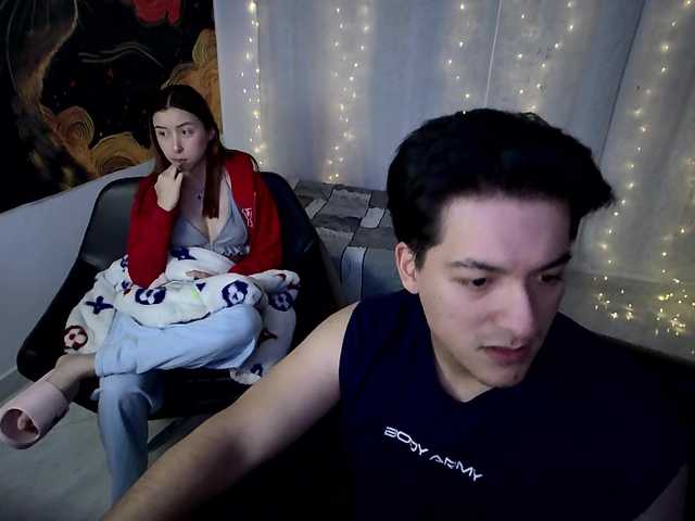 donviktorduo2026's BongaCams show and profile