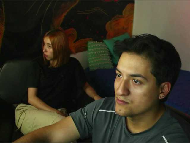donviktorduo2026 live cam on BongaCams