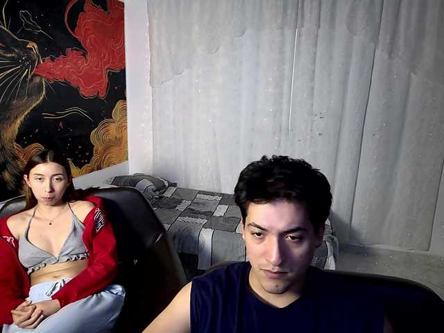 donviktorduo2026's BongaCams show and profile