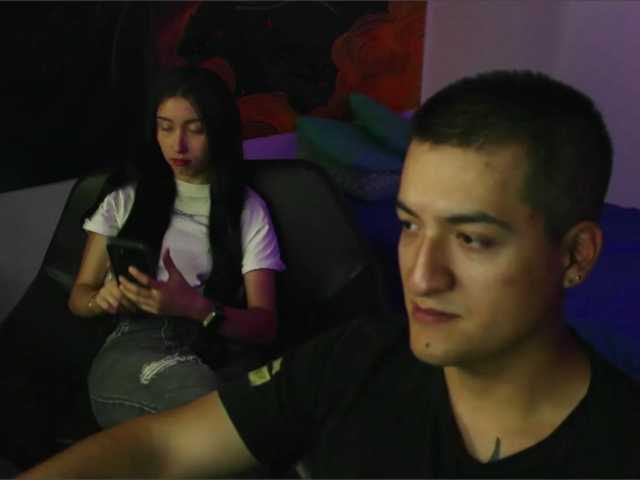donviktorduo2026 live cam on BongaCams