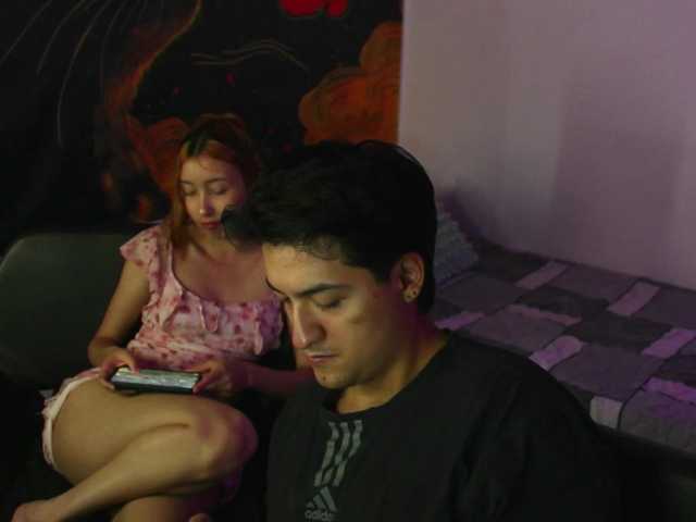 donviktorduo2026 live cam on BongaCams