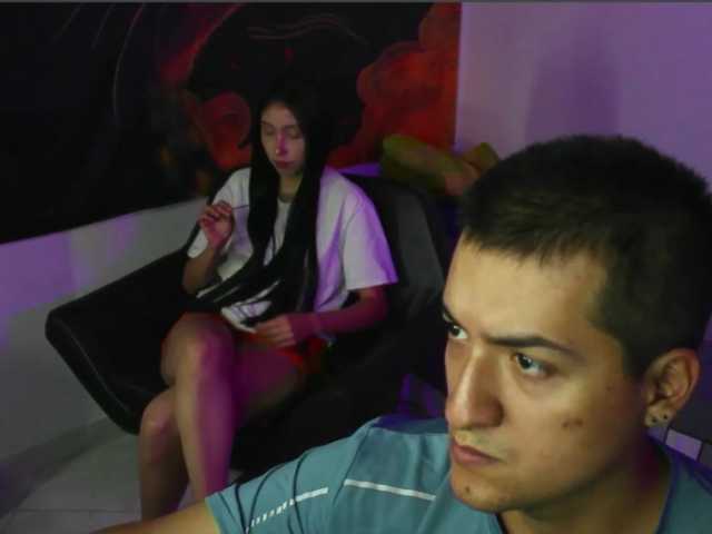 donviktorduo2026 live cam on BongaCams
