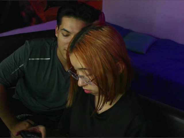 donviktorduo2026 live cam on BongaCams