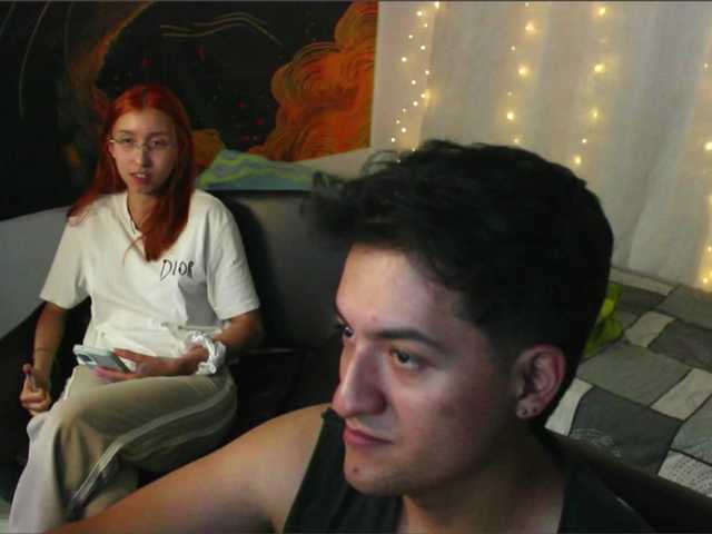 RoseSinsDomViktor