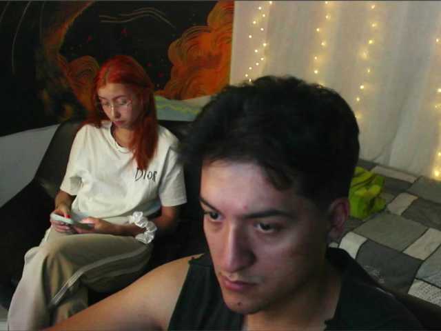 donviktorduo2026 live cam on BongaCams