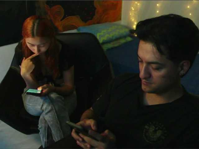 donviktorduo2026 live cam on BongaCams