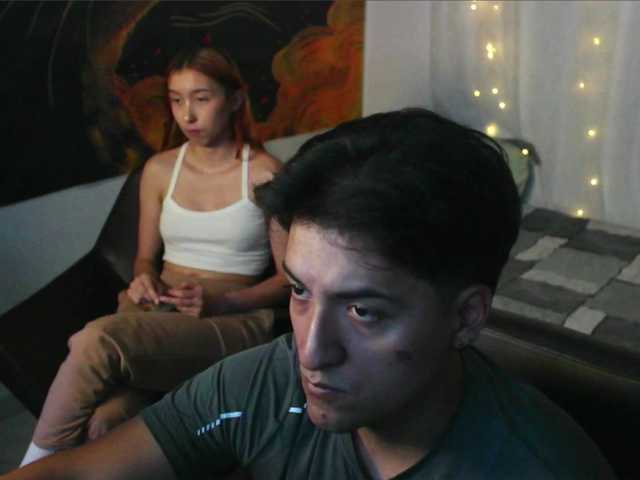 donviktorduo2026 live cam on BongaCams