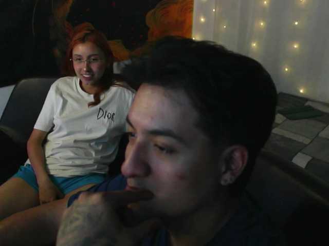 donviktorduo2026 live cam on BongaCams