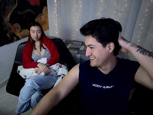 donviktorduo2026's BongaCams show and profile