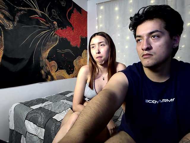 donviktorduo2026's BongaCams show and profile