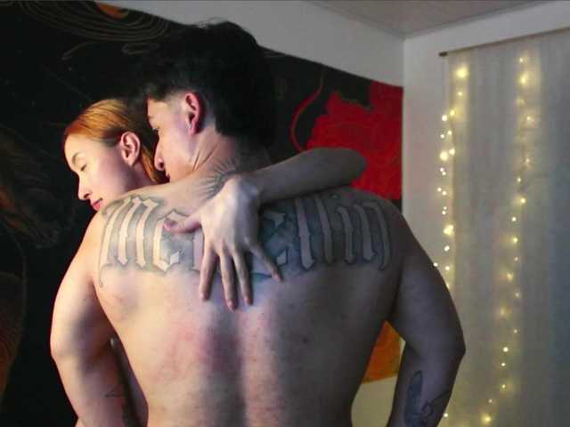donviktorduo2026 live cam on BongaCams