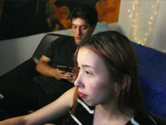 donviktorduo2026 live cam on BongaCams