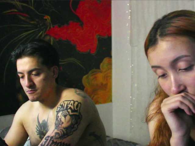 donviktorduo2026 live cam on BongaCams