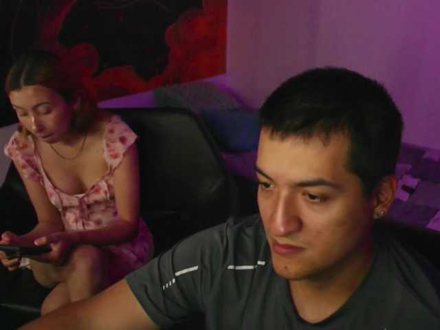 donviktorduo2026 live cam on BongaCams