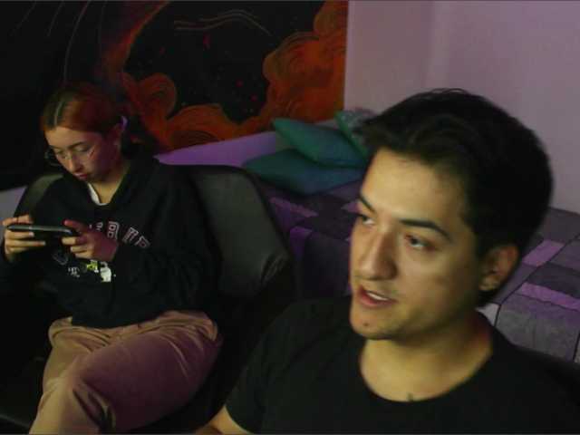 donviktorduo2026 live cam on BongaCams