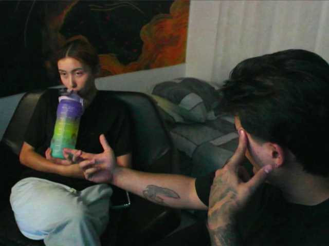 donviktorduo2026 live cam on BongaCams