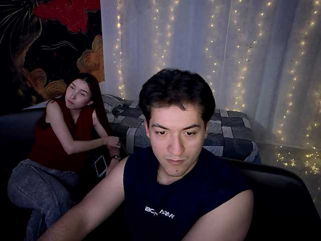 donviktorduo2026's BongaCams show and profile