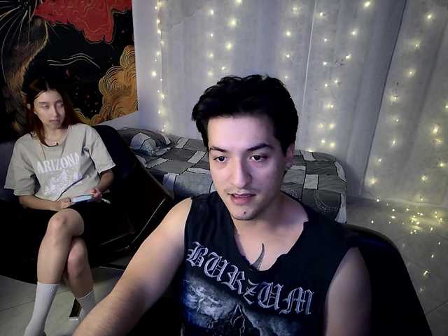 donviktorduo2026 Live Cam on BongaCams