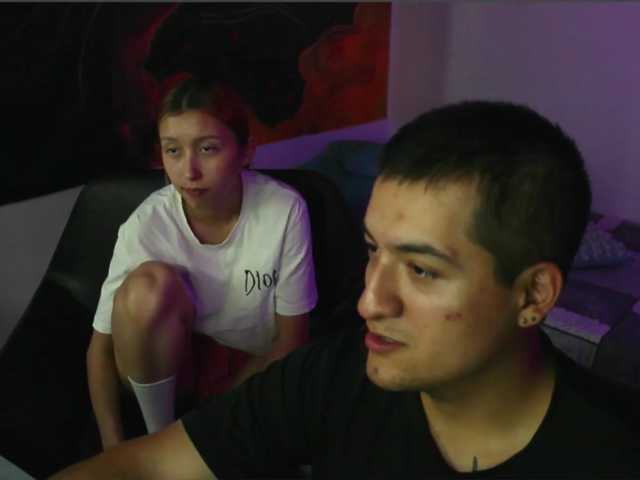 donviktorduo2026 live cam on BongaCams