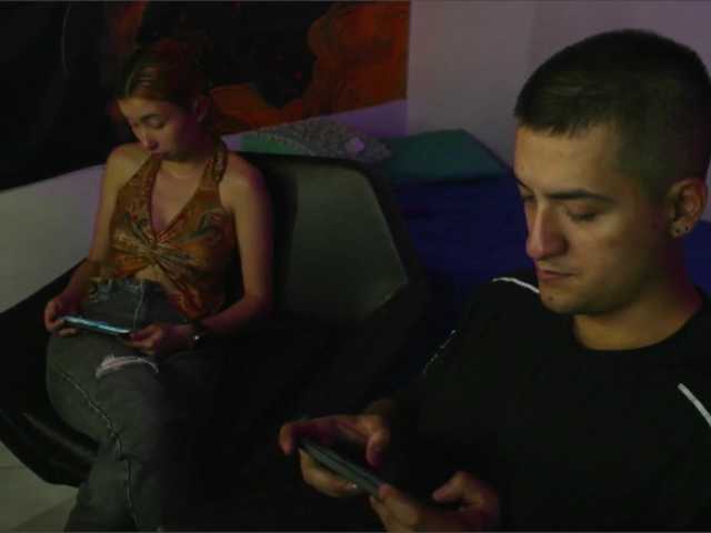 donviktorduo2026 live cam on BongaCams