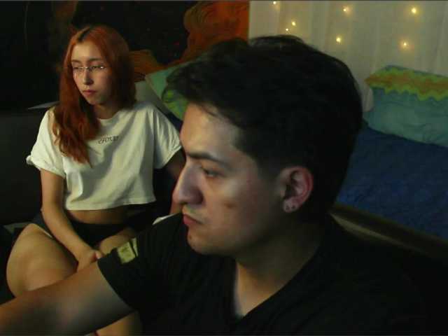 donviktorduo2026 live cam on BongaCams
