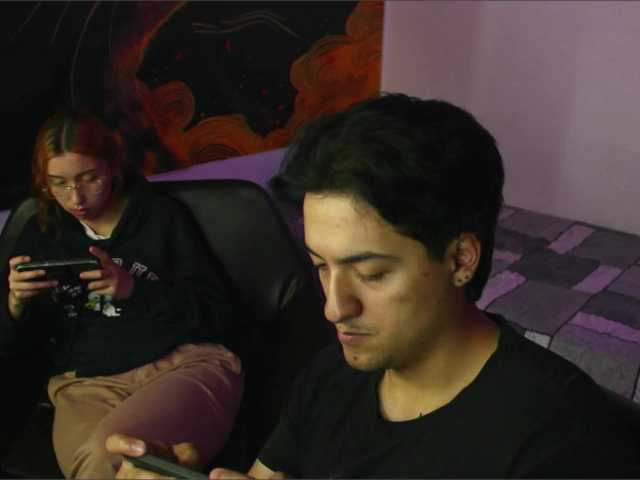 donviktorduo2026 live cam on BongaCams