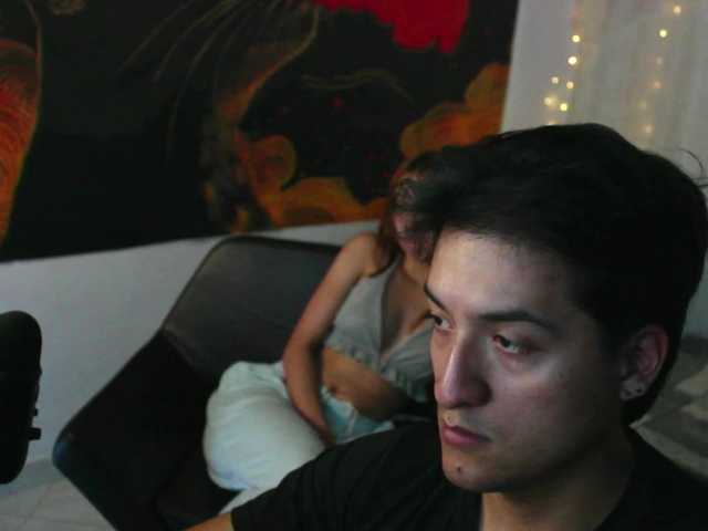 donviktorduo2026 live cam on BongaCams
