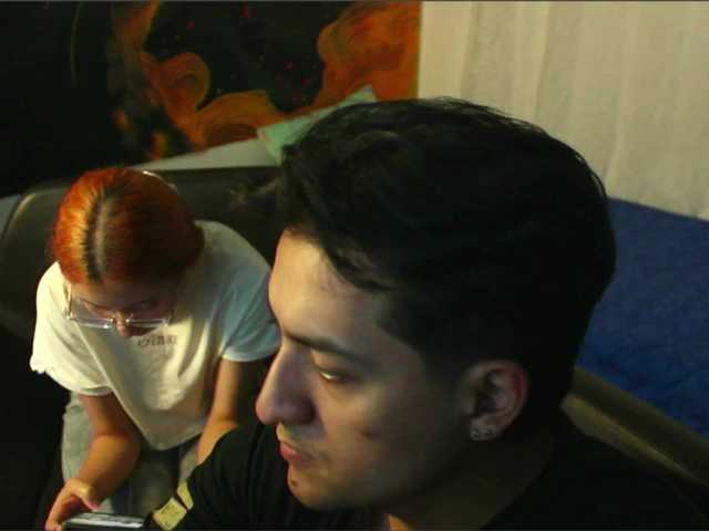 donviktorduo2026 live cam on BongaCams
