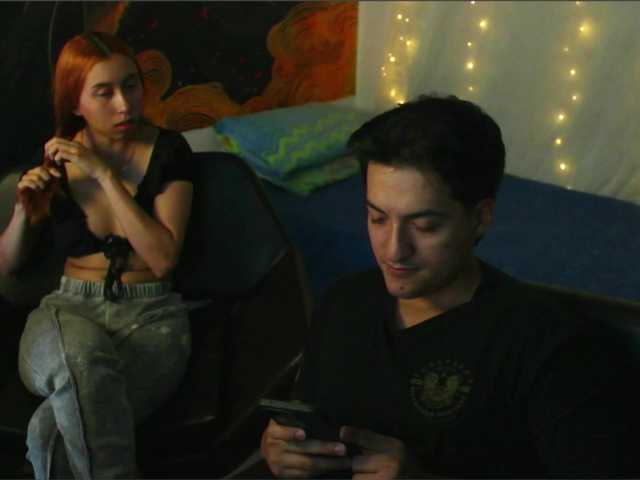 donviktorduo2026 live cam on BongaCams
