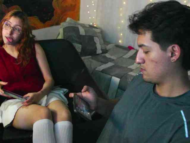 donviktorduo2026 Sex Cam Show