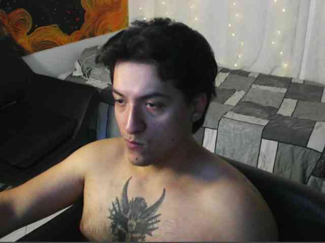 RoseSinsDomViktor webcam