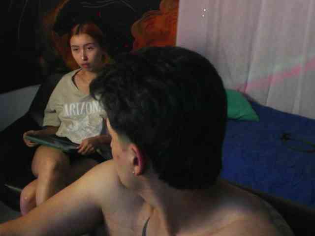 RoseSinsDomViktor webcam