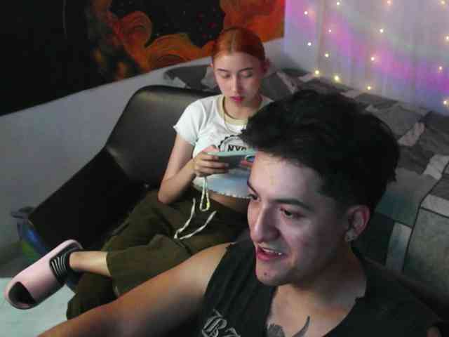 RoseSinsDomViktor webcam