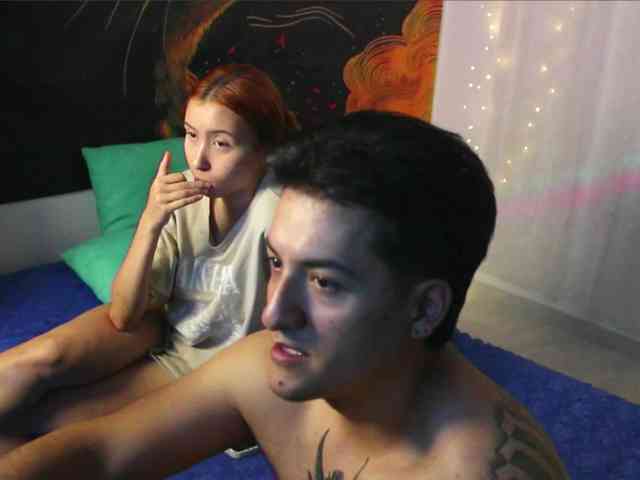 RoseSinsDomViktor webcam