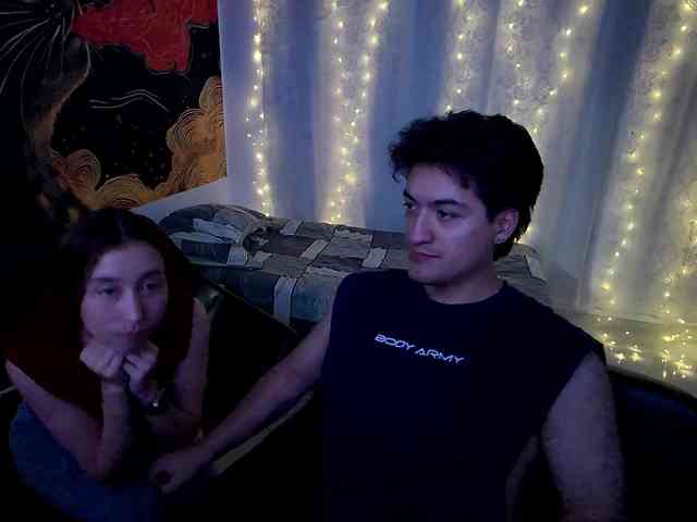 RoseSinsDomViktor webcam