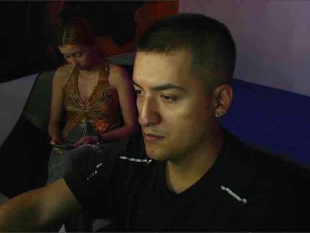 RoseSinsDomViktor webcam