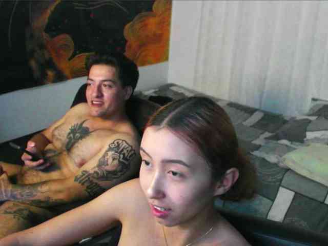 RoseSinsDomViktor webcam