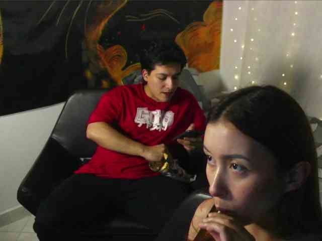 RoseSinsDomViktor webcam