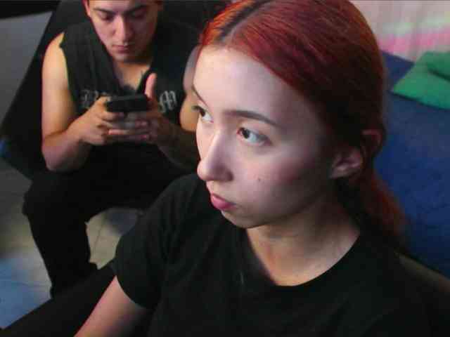 RoseSinsDomViktor webcam