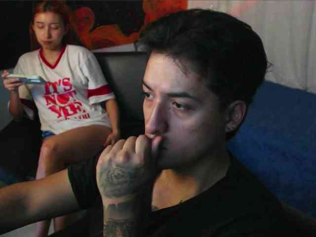 RoseSinsDomViktor webcam