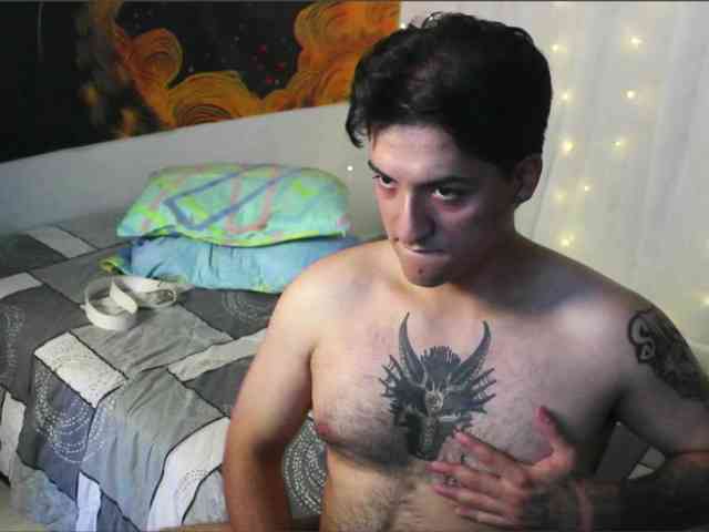 RoseSinsDomViktor webcam