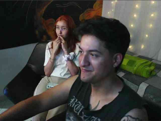 RoseSinsDomViktor webcam