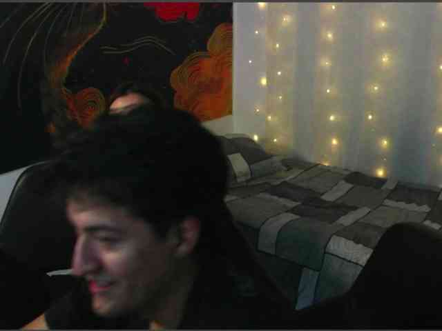 RoseSinsDomViktor webcam