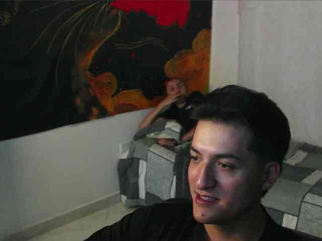 RoseSinsDomViktor