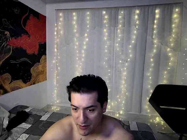 RoseSinsDomViktor webcam