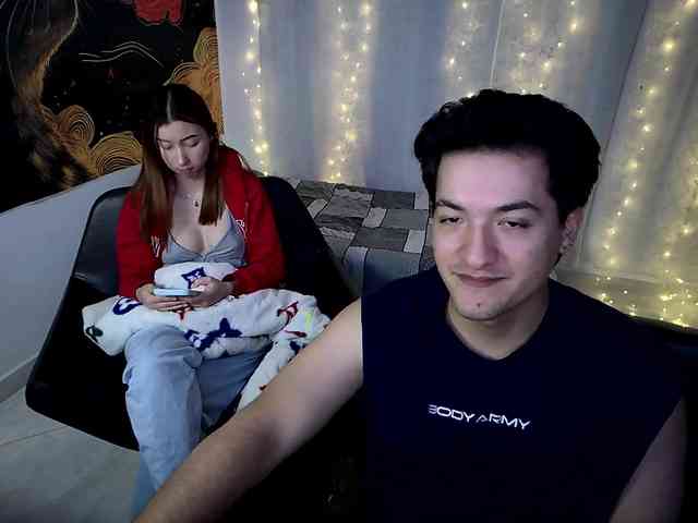 donviktorduo2026 Live Webcam on BongaCams